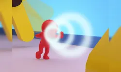 Amazing Run 3D image