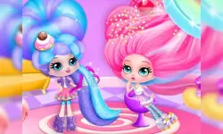 Cotton Candy Hair Salon image