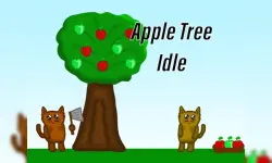 Apple Tree Idle image