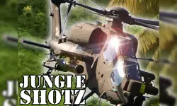 Jungle Shotz image