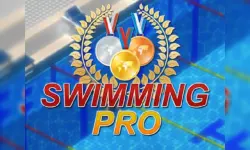 Swimming Pro image