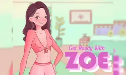 Get Ready With Zoe image