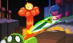 Slime Knight image