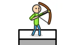 image bg Stick Archery