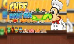Chef Righty Mix image