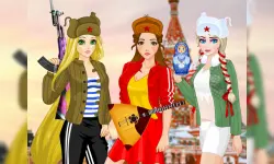 Princess Russian Hooligans image