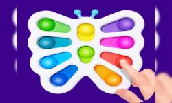 Fidget DIY image