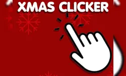 Christmas Clicker Game image