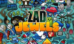 Zad Jewels image