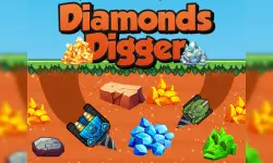 Diamonds Digger image