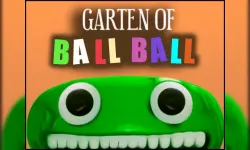 Garten Ball Ball image