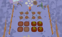 Happy Farm Familly image