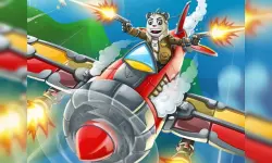Air Combat image
