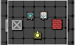 Tanking Tanks image