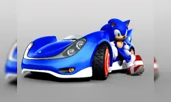 Sonic Wheelie Challenge image