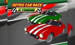 Retro Car Xtreme image