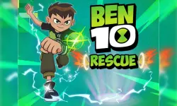 Ben 10 Rescue image