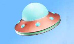 UFO Driver image
