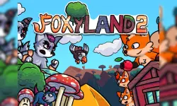 FoxyLand 2 image