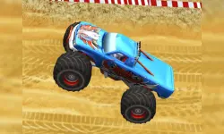 Monster Truck 3D image