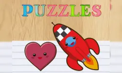 Puzzles image