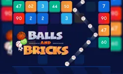 Balls and Bricks image
