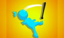 Crazy Office Slap Smash image
