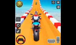 Moto Stunt Racing image