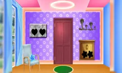 Cute House Escape image