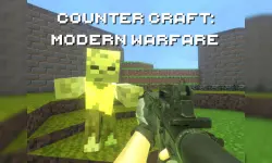 Counter Craft: Modern Warfare image