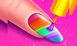 Easter Nails Designer 2 image