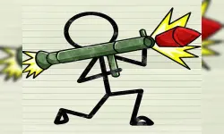 Pager War image