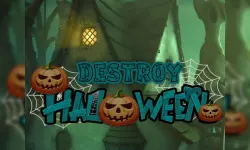 Halloween Blast image