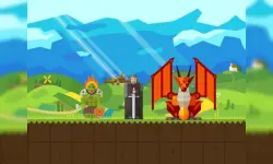 Treasure King Adventure image