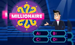 Millionaire Quiz Trivia image