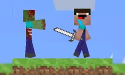 Minicraft Adventure image