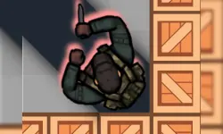 Assassin Hunter Stealth Hitman image