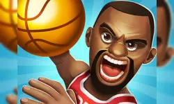 Basketball Strike image