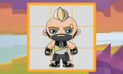 Fortnite Puzzles image
