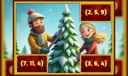 Chill Math Averaging image