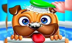 My Pet Loki Virtual Dog image