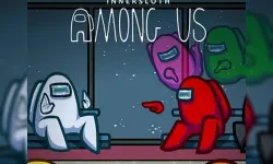 Among Us Jigsaw Puzzle Collection image