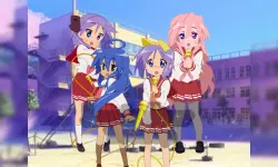 Lucky Star Dressup image