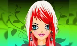 Popstar Make up image