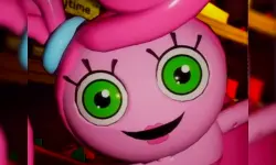 Poppy Playtime Puzzle Challenge image