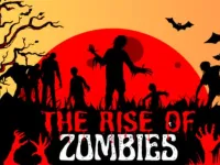 image bg The Rise Of Zombies