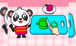 Cooking Games For Kids image