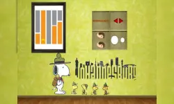 Snoopy Escape image