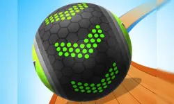 Crazy Obstacle Blitz 2 - Going Ball 3D image
