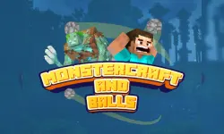 Monstercraft and Balls image